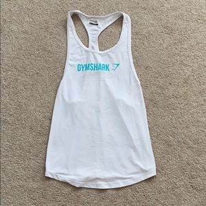 Gymshark Racerback